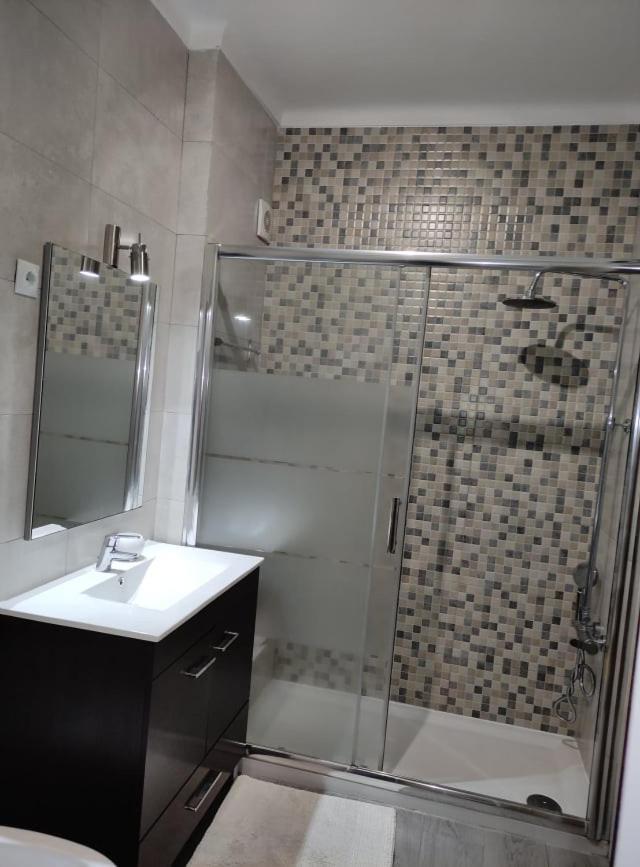 セトゥーバルA Casa Da Nocasアパートメント エクステリア 写真