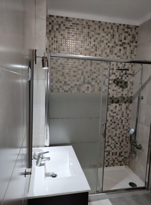 セトゥーバルA Casa Da Nocasアパートメント エクステリア 写真
