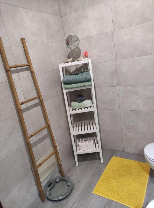 セトゥーバルA Casa Da Nocasアパートメント エクステリア 写真