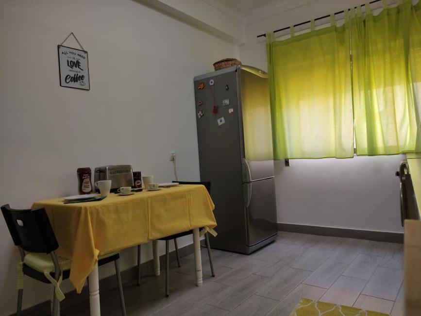 セトゥーバルA Casa Da Nocasアパートメント エクステリア 写真