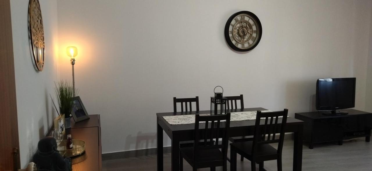 セトゥーバルA Casa Da Nocasアパートメント エクステリア 写真